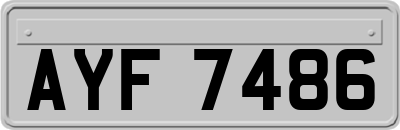 AYF7486