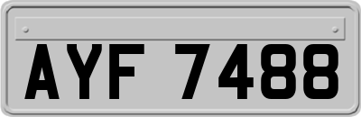 AYF7488