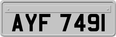 AYF7491
