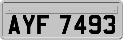 AYF7493