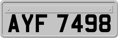 AYF7498