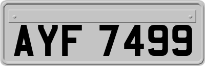 AYF7499