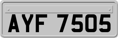 AYF7505