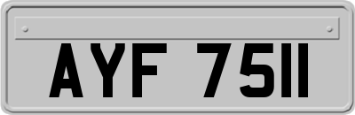 AYF7511