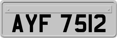 AYF7512