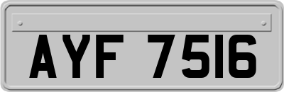 AYF7516