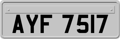 AYF7517