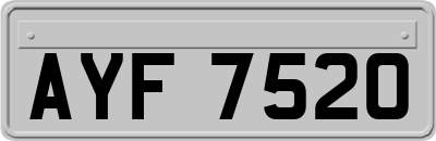 AYF7520