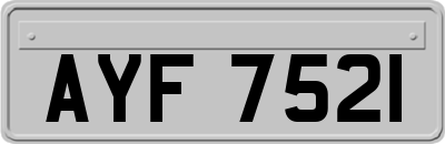AYF7521