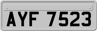 AYF7523