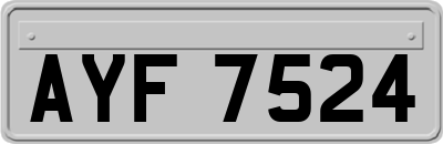 AYF7524