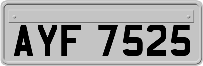 AYF7525