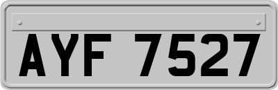 AYF7527