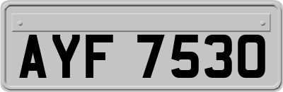 AYF7530