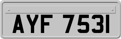 AYF7531