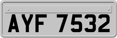 AYF7532