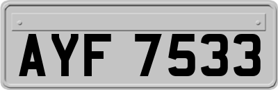 AYF7533