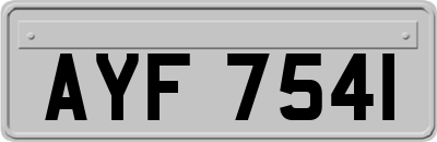 AYF7541