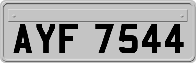 AYF7544