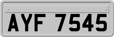 AYF7545
