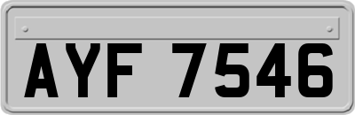 AYF7546