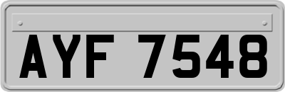 AYF7548