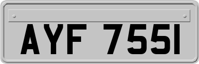 AYF7551