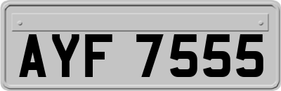 AYF7555