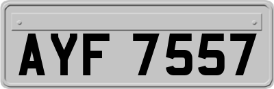 AYF7557