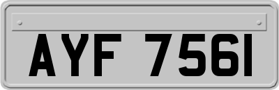 AYF7561