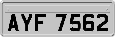 AYF7562
