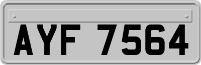 AYF7564