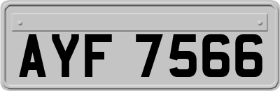 AYF7566