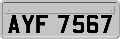 AYF7567