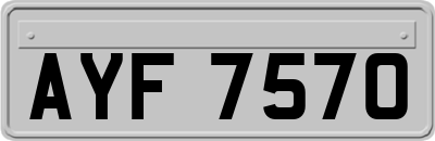 AYF7570
