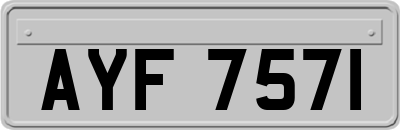 AYF7571
