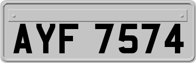 AYF7574