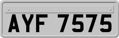 AYF7575