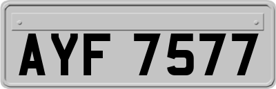 AYF7577