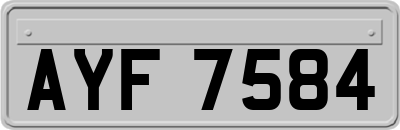 AYF7584