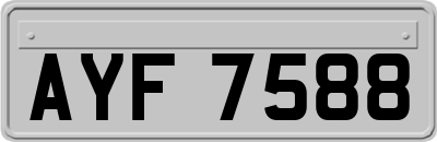AYF7588