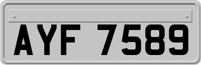 AYF7589