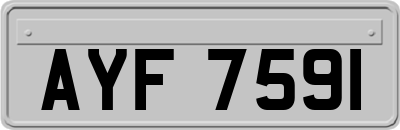 AYF7591