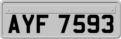 AYF7593