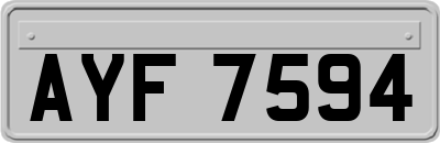AYF7594