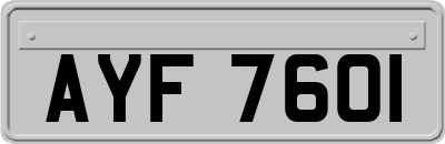 AYF7601