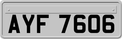AYF7606