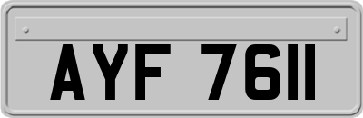 AYF7611