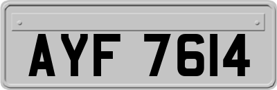 AYF7614