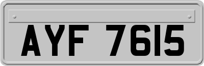 AYF7615